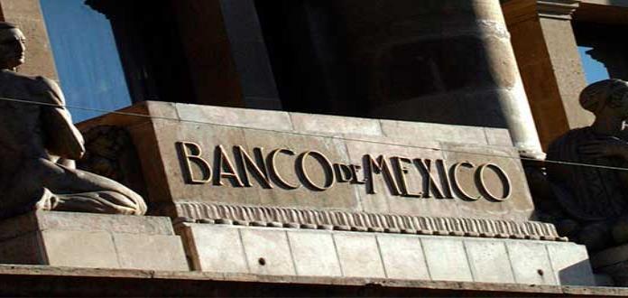 Analistas de Banxico recortan PIB de México a 2 28 en 2018