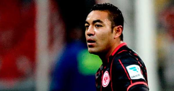 Marco Fabián envía mensaje tras su regreso a las canchas