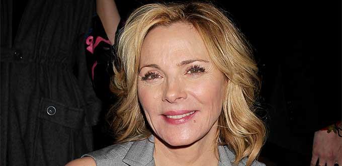 Hallan Muerto Al Hermano De La Actriz Kim Cattrall