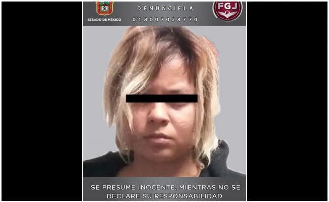 Vinculan A Proceso A Mujer Que Asesin A Beb En Supuesto Rito En