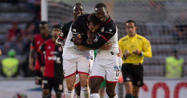 Lobos Buap Consigue Su Primer Triunfo Al Doblegar A Atlas