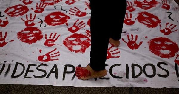 Estado Mexicano En Deuda Con Familias De Desaparecidos Cndh