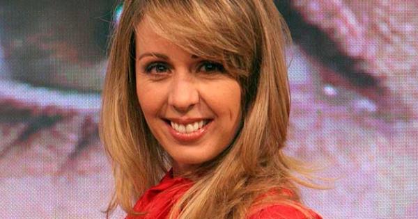 Televisa buscó a Atala Sarmiento para programa con ex miembros de