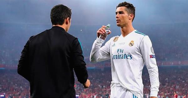 Real Madrid Y Ronaldo La Historia De Un Desencuentro