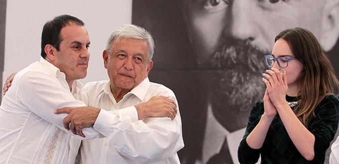 Fraude Electoral Hizo Mucho Da O Al Pa S Amlo