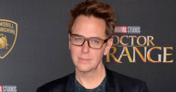 James Gunn Firma Con Warner Bros