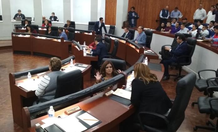 Desechan Diputados Iniciativa Que Pretend A Echar Abajo Decreto Sobre