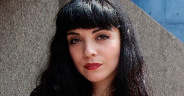 Mon Laferte Regresa Con Un Lbum Conceptual Muy Personal