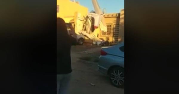 Avioneta Se Desploma Sobre Casa En Culiac N