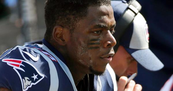 Nfl Suspende A Josh Gordon De Los Patriots Por Violar Pol Tica De Abuso