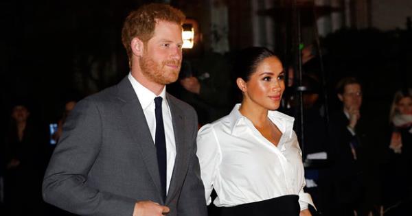 Una Carta De Meghan Markle A Su Padre Revela Sus Diferencias