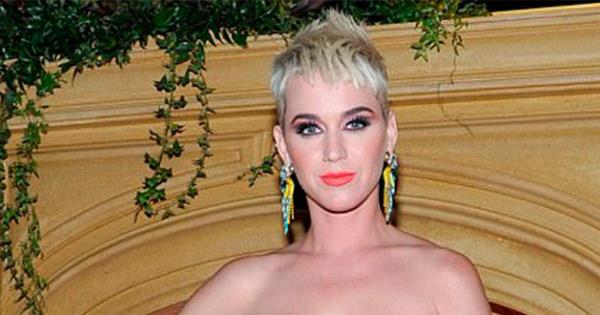 Katy Perry Regresa Como Juez En La Nueva Temporada De American Idol