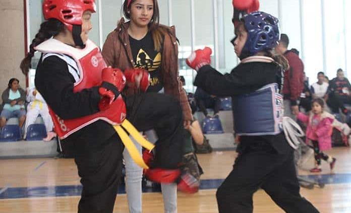 Un éxito Campeonato Estatal de Lima Lama