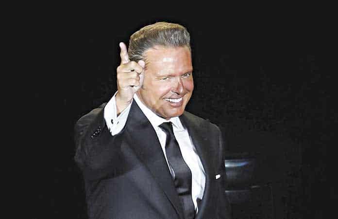 Te explicamos la inflación con precios para ver a Luis Miguel