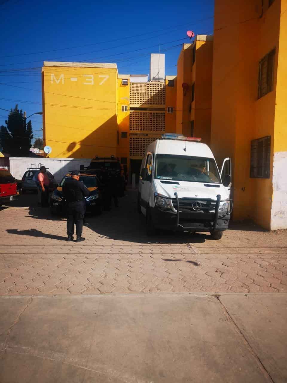 Decomisan 90 Kilos De Marihuana En Condominio De La Colonia Infonavit