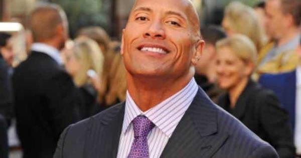 Dwayne Johnson Producir Docuserie