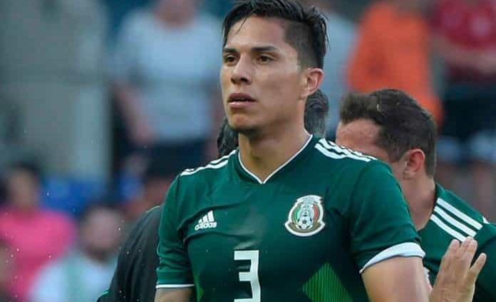 Carlos Acevedo Rompe La Concentraci N De La Selecci N Mexicana