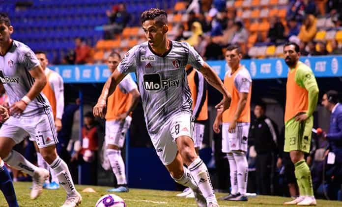 Atlas Vence Con Lo Justo A Puebla Y Se Mete A Zona De Liguilla