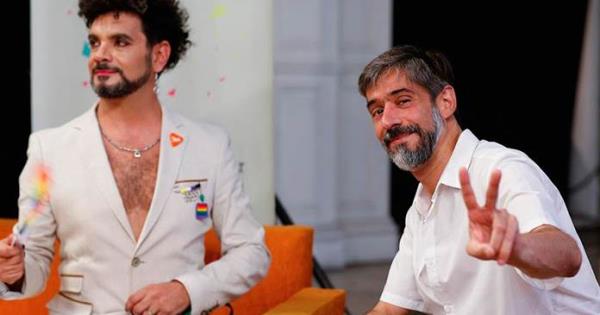 Celebran El D Cimo Aniversario Del Primer Matrimonio Gay En Latinoam Rica