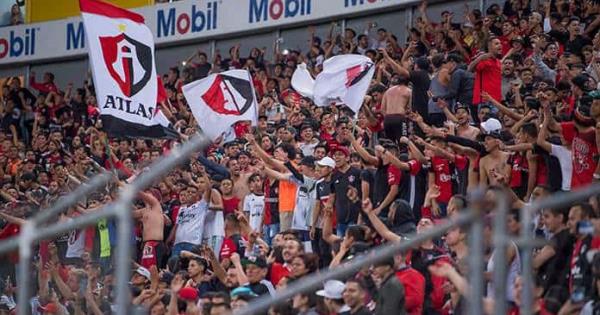 Estadios de Jalisco tendrían público hasta Liguilla