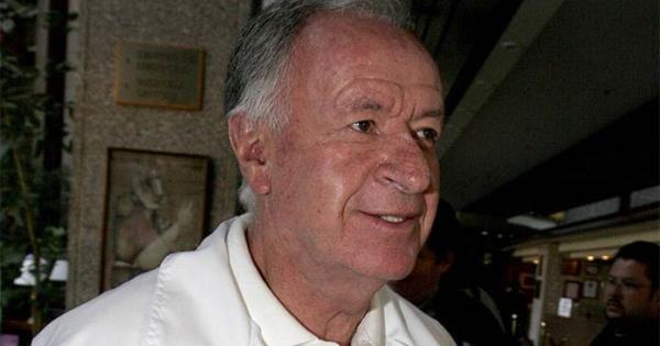 Muere exfutbolista y directivo Aarón Padilla tras sufrir Covid 19