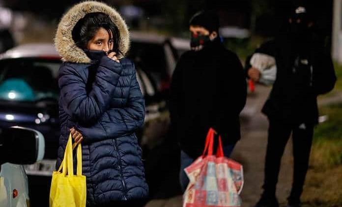 Argentina Reporta Tres Mil Nuevos Casos De Coronavirus Y Muertes