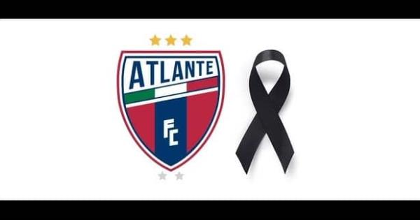 Exfutbolista Del Atlante Muere A Causa Del Covid 19