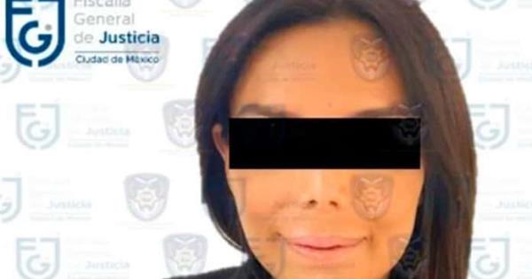 Juez De Control Declara Legal La Detenci N De Diana S Nchez Barrios