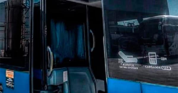 La Cofece Investiga A 18 Empresas Del Sector De Transporte De Pasajeros