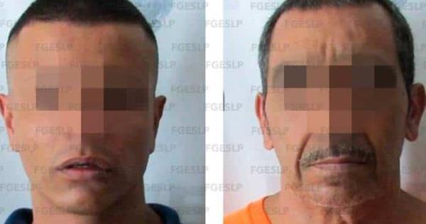 Homicidas son condenados a 26 años de prisión