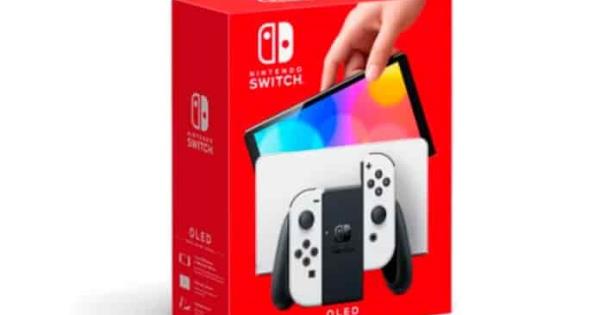 Nintendo Switch es ya la tercera consola más vendida de la historia