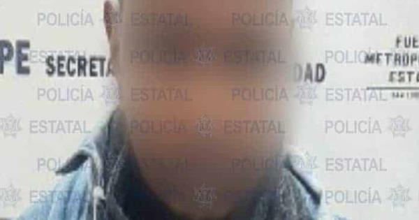 Detienen A Hombre Que Intent Robar Una Tapa De Drenaje En La Avenida