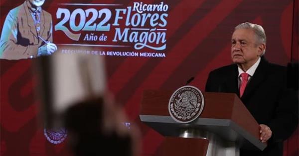 ITAM no corrió a Salmerón por motivos ideológicos responden a AMLO