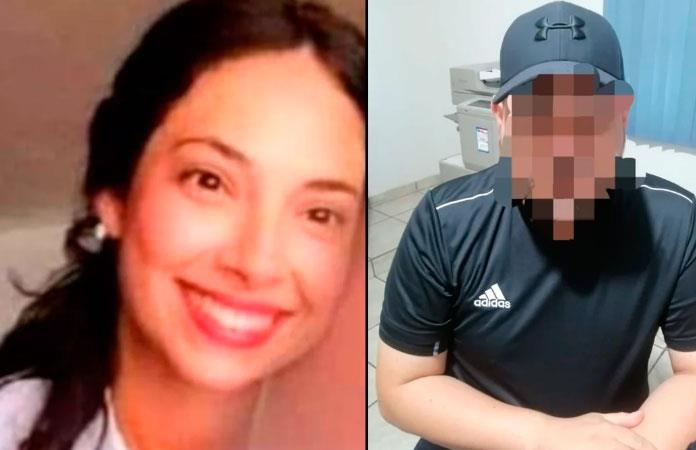 Vinculan A Proceso A Feminicida De La Maestra Fabiola Vianey