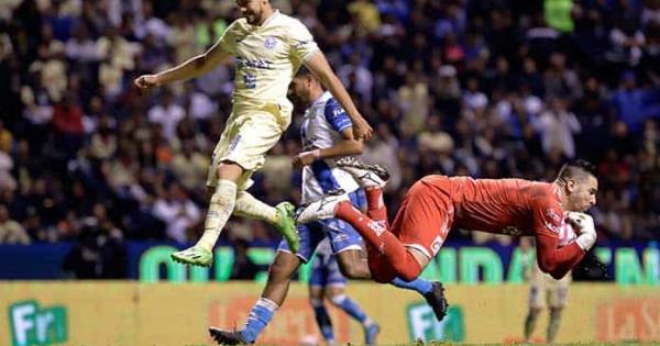 América celebra 106 aniversario con goleada