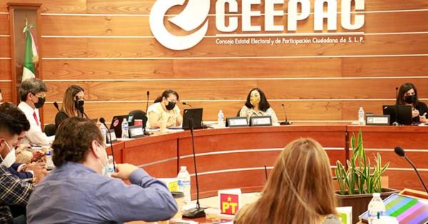 Prepara Ceepac Reglas Para El Proceso De 2024