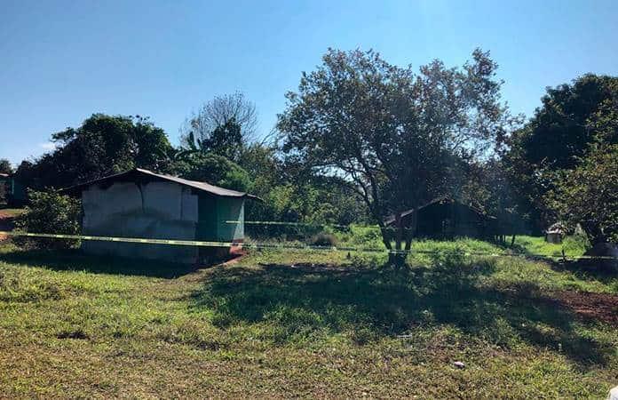 Ancianito Muere Calcinado Al Arder Su Cuarto