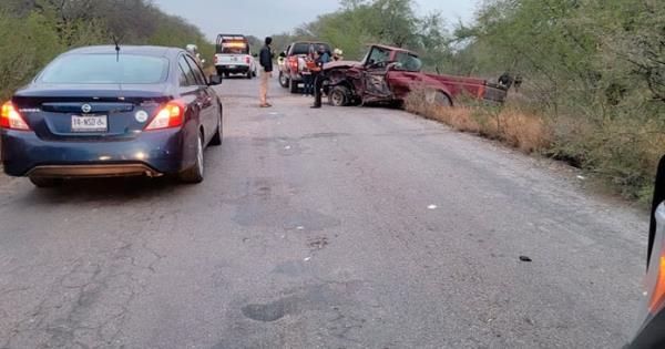 40 Jornaleros Lesionados Tras Volcar La Unidad En La Que Viajaban En