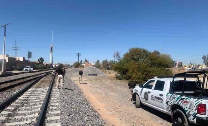 Abandonan El Cuerpo De Mujer Ejecutada