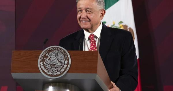 AMLO Refrenda Compromiso Para Apoyar A Zacatecas En Seguridad