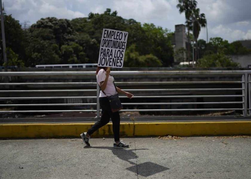 América Latina por qué aún hay motivo para revindicar el 8M