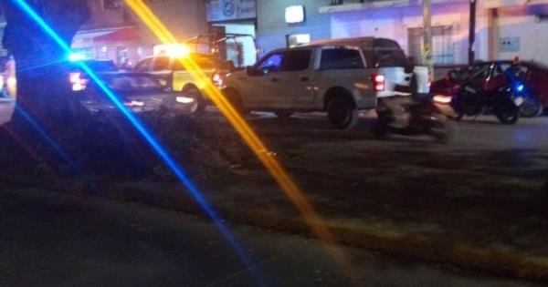 Reportan Ataque Armado A Barber A En Barrio De Tlaxcala