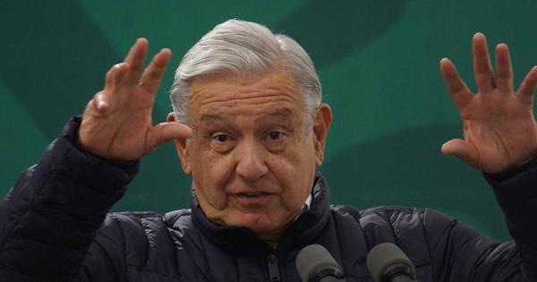 López Obrador sale en defensa de Trump