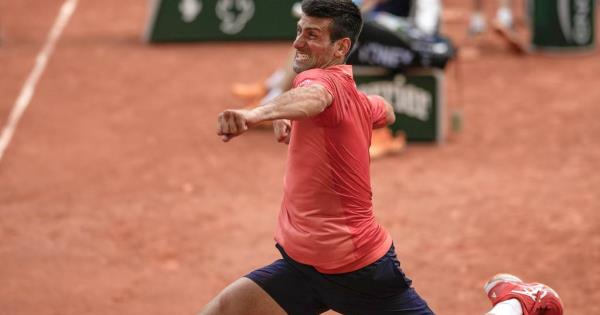 Estos Son Los T Tulos De Grand Slam Que Ha Ganado Novak Djokovic