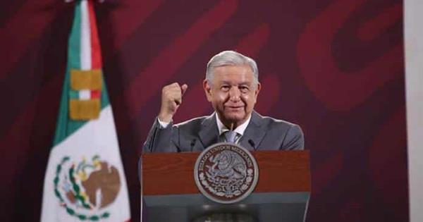 Respuesta De Scjn Leguleya Amlo