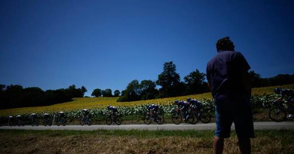 La Uci Proh Be A Las Ciclistas Transg Nero Participar En Las Pruebas