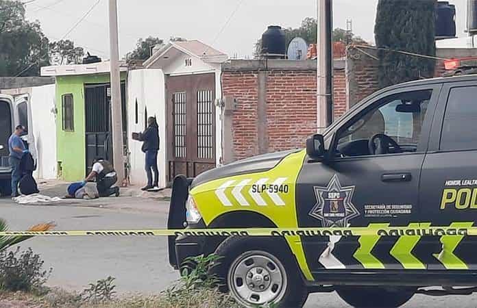 Inegi Reporta M S Homicidios Que El Snsp