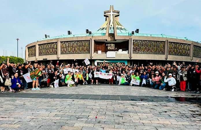 Comienzan Los Festejos Del Adulto Mayor