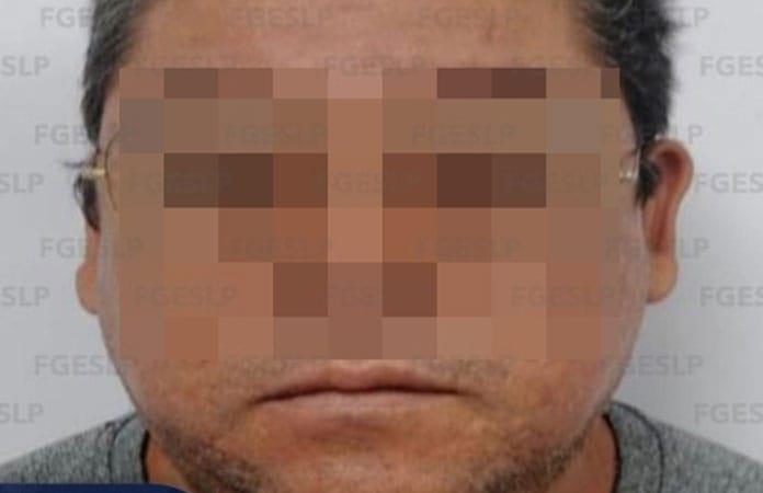 José Luis N es capturado en Nuevo León al ser señalado de homicidio en