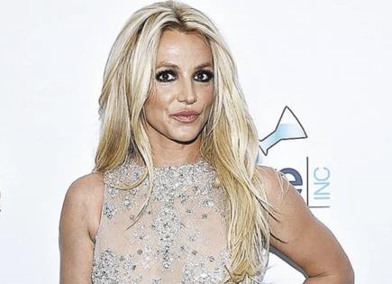 Descubre Las Memorias De Britney Spears Historias Alegres